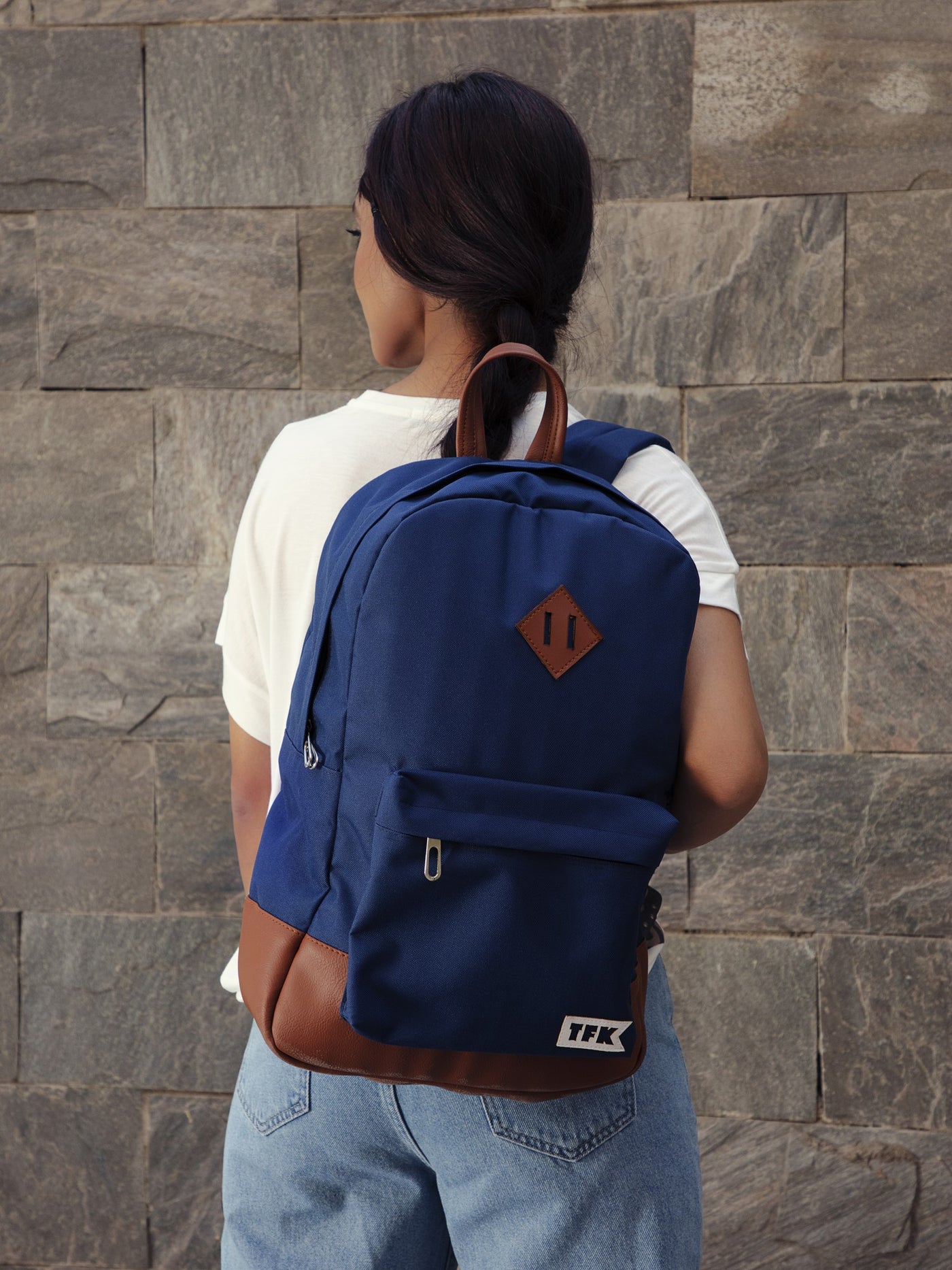 Life Surfer Backpack - Stylish Design