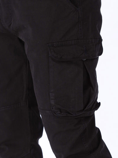 Baggie Style Jogger Pants