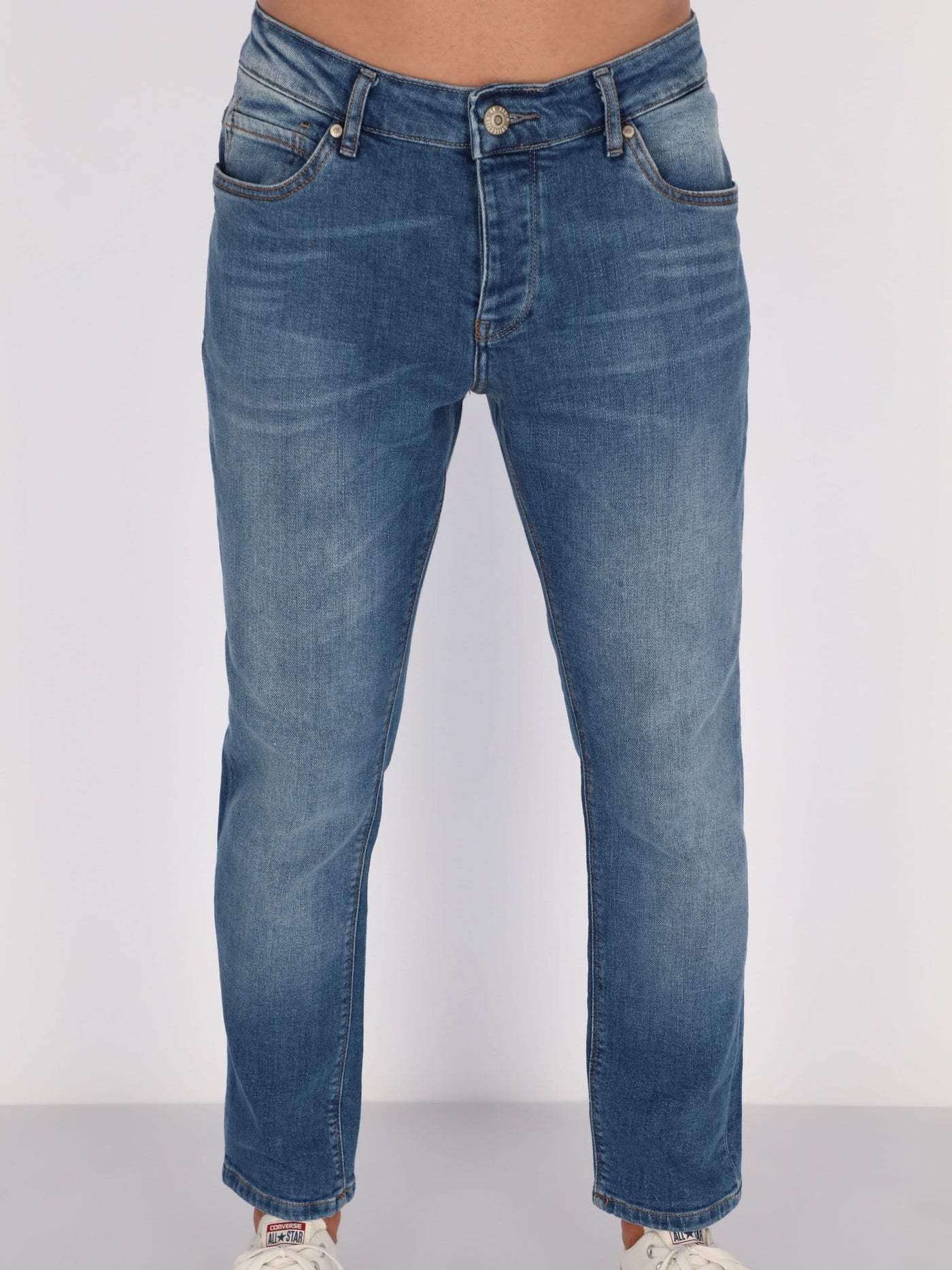 OR Pants & Shorts Regular Fit Denim Jeans