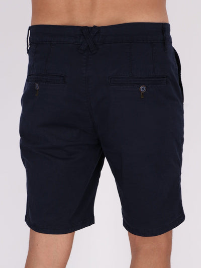 OR Pants & Shorts Basic Chino Shorts with Back and Side Pockets