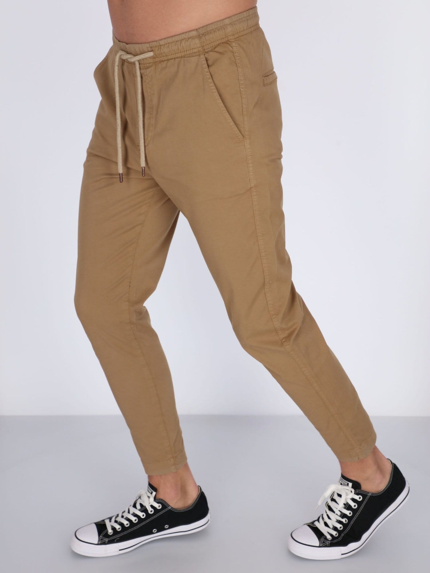 OR Pants & Shorts Drawstring Elastic Waist Jogger Pants