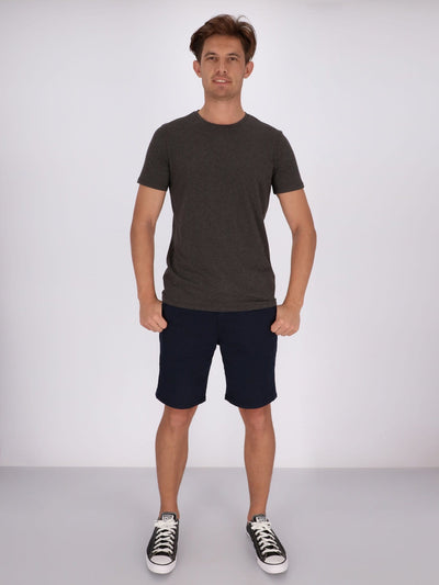 OR T-Shirts Basic Crew Neck Short Sleeve T-Shirt