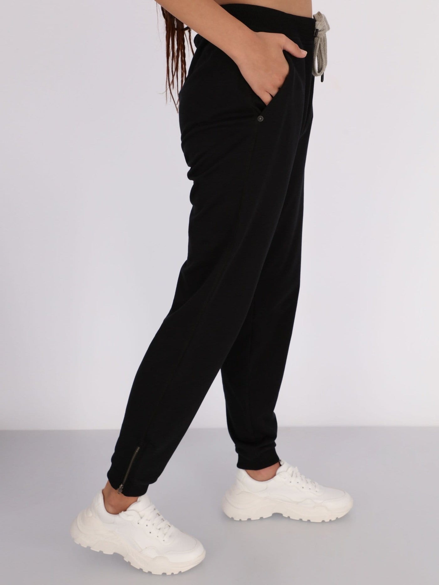 OR Pants & Leggings Basic Cropped Pants