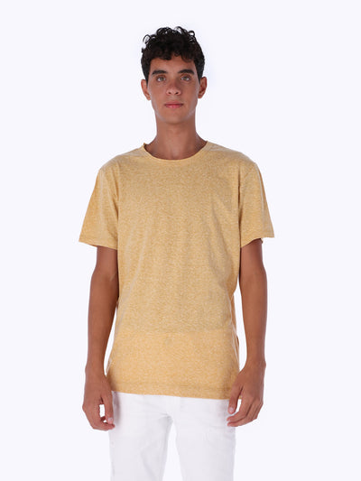 Heather Short Sleeve T-shirt