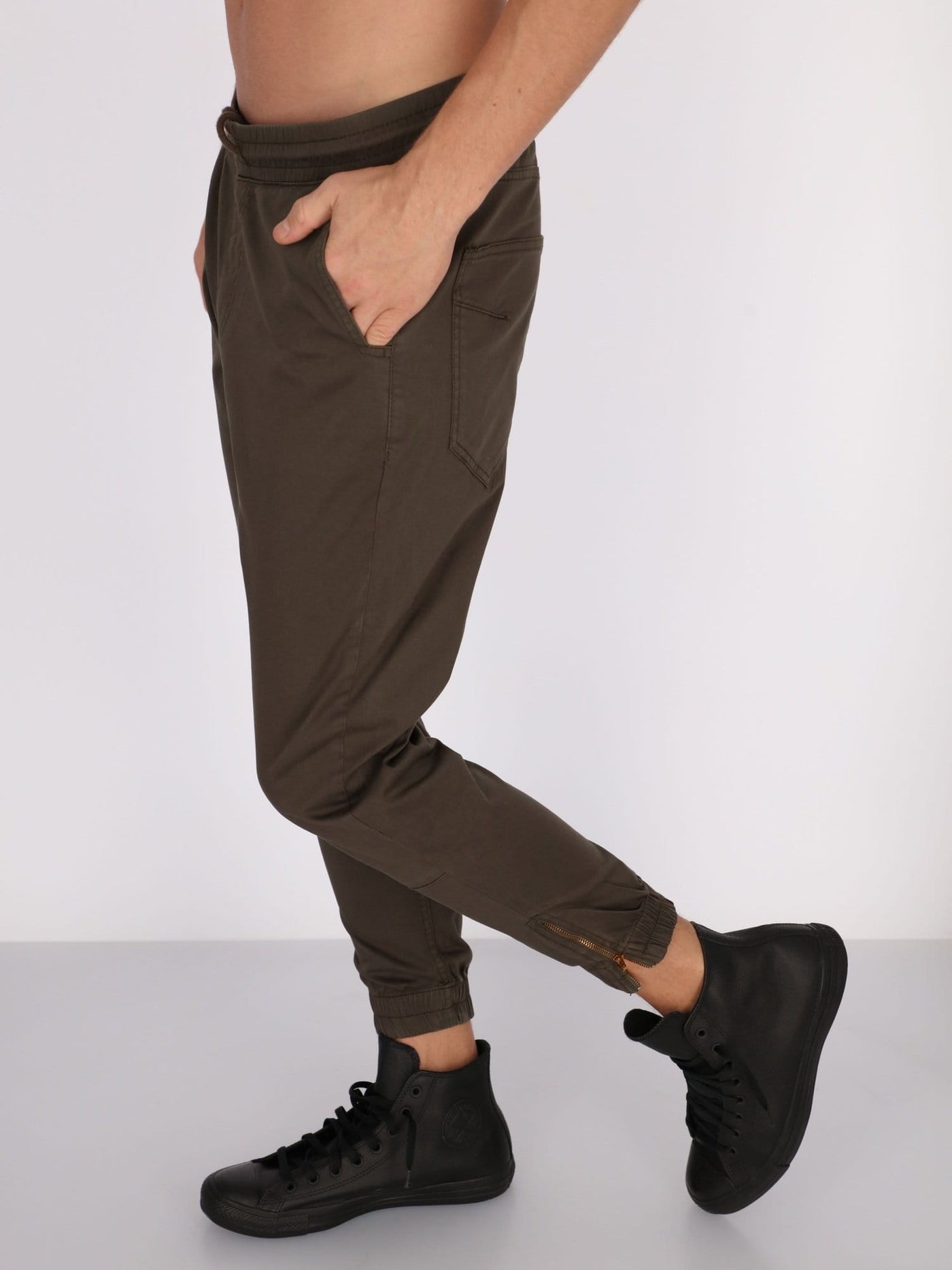 OR Pants & Shorts Drawstring Jogger Pants