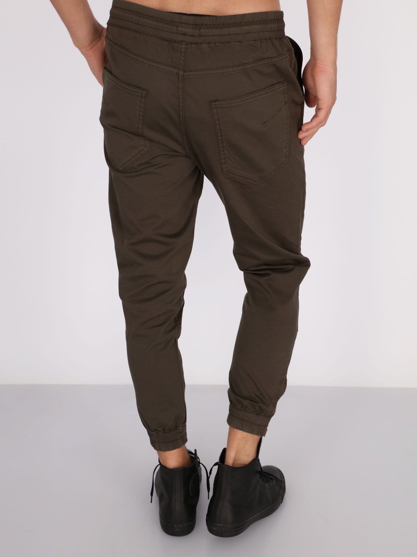 OR Pants & Shorts Drawstring Jogger Pants