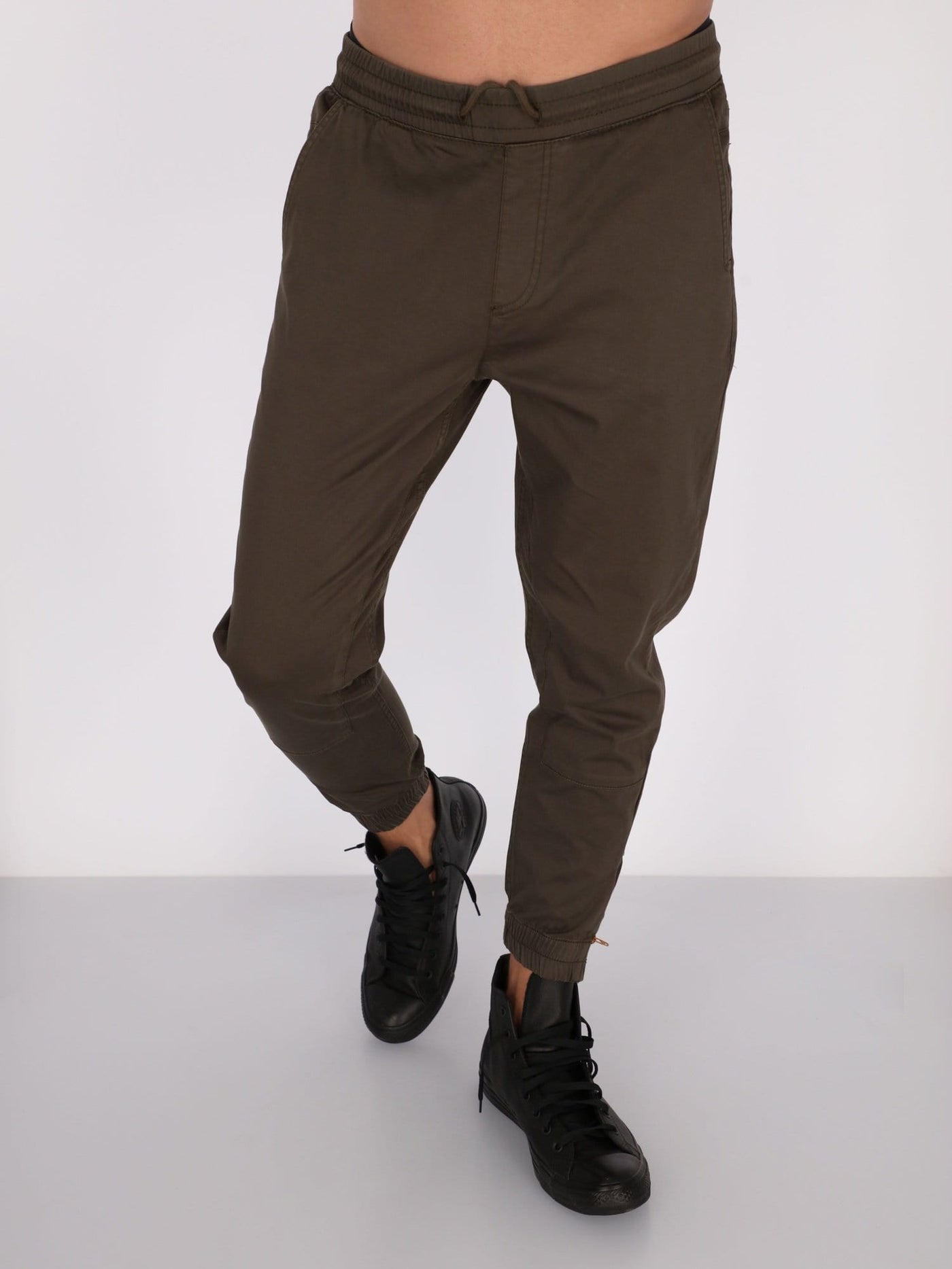 OR Pants & Shorts Drawstring Jogger Pants