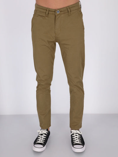 OR Pants & Shorts Slim Chino Pants