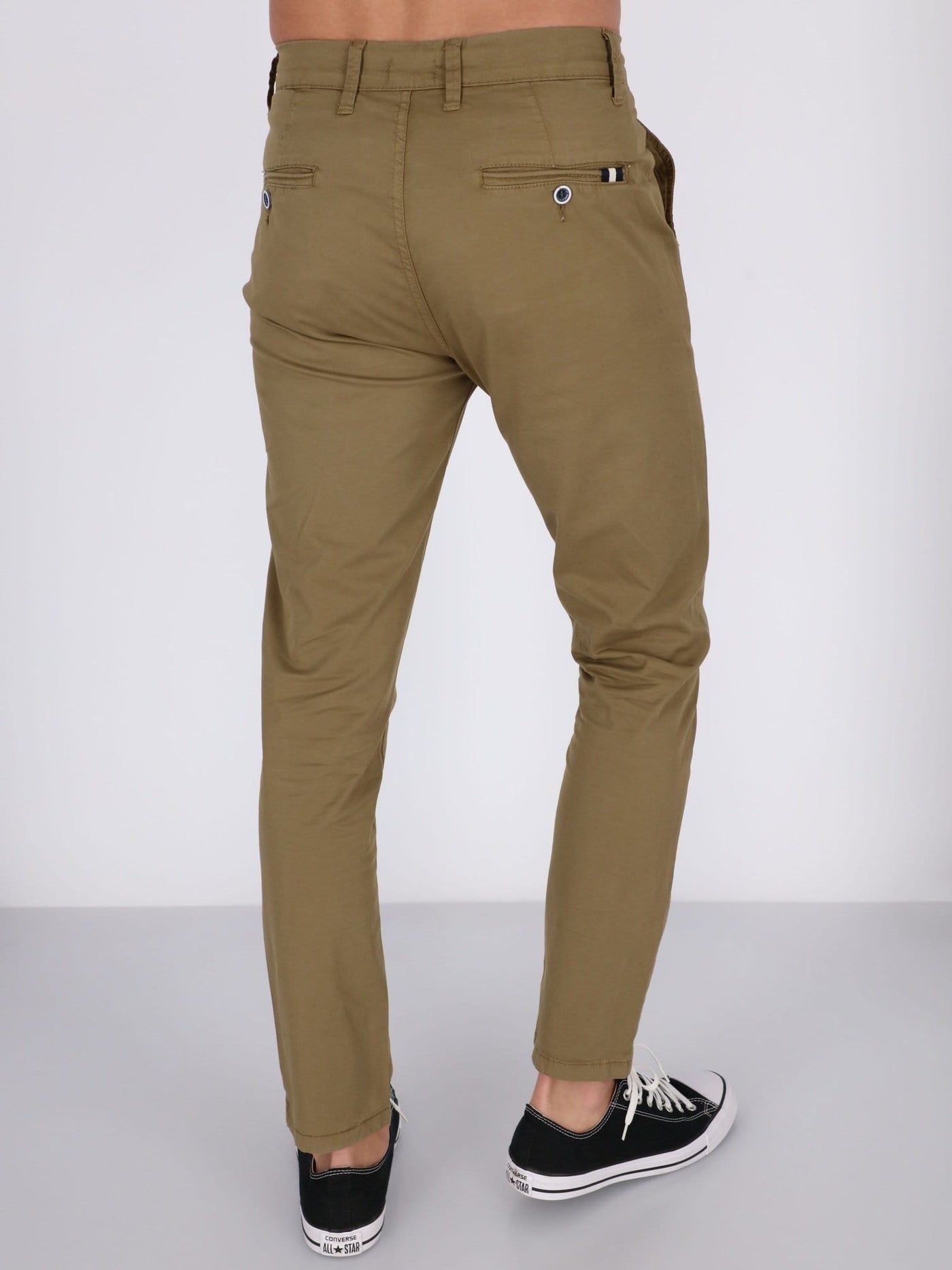 OR Pants & Shorts Slim Chino Pants