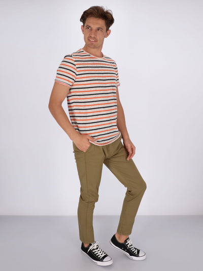 OR Pants & Shorts Slim Chino Pants