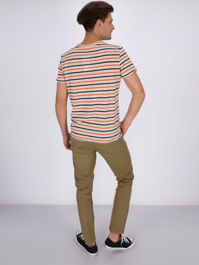 OR Pants & Shorts Slim Chino Pants