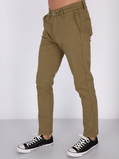 OR Pants & Shorts Slim Chino Pants