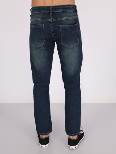 OR Pants & Shorts Regular Fit Denim Jeans