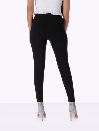 Basic Leggings - Full Length