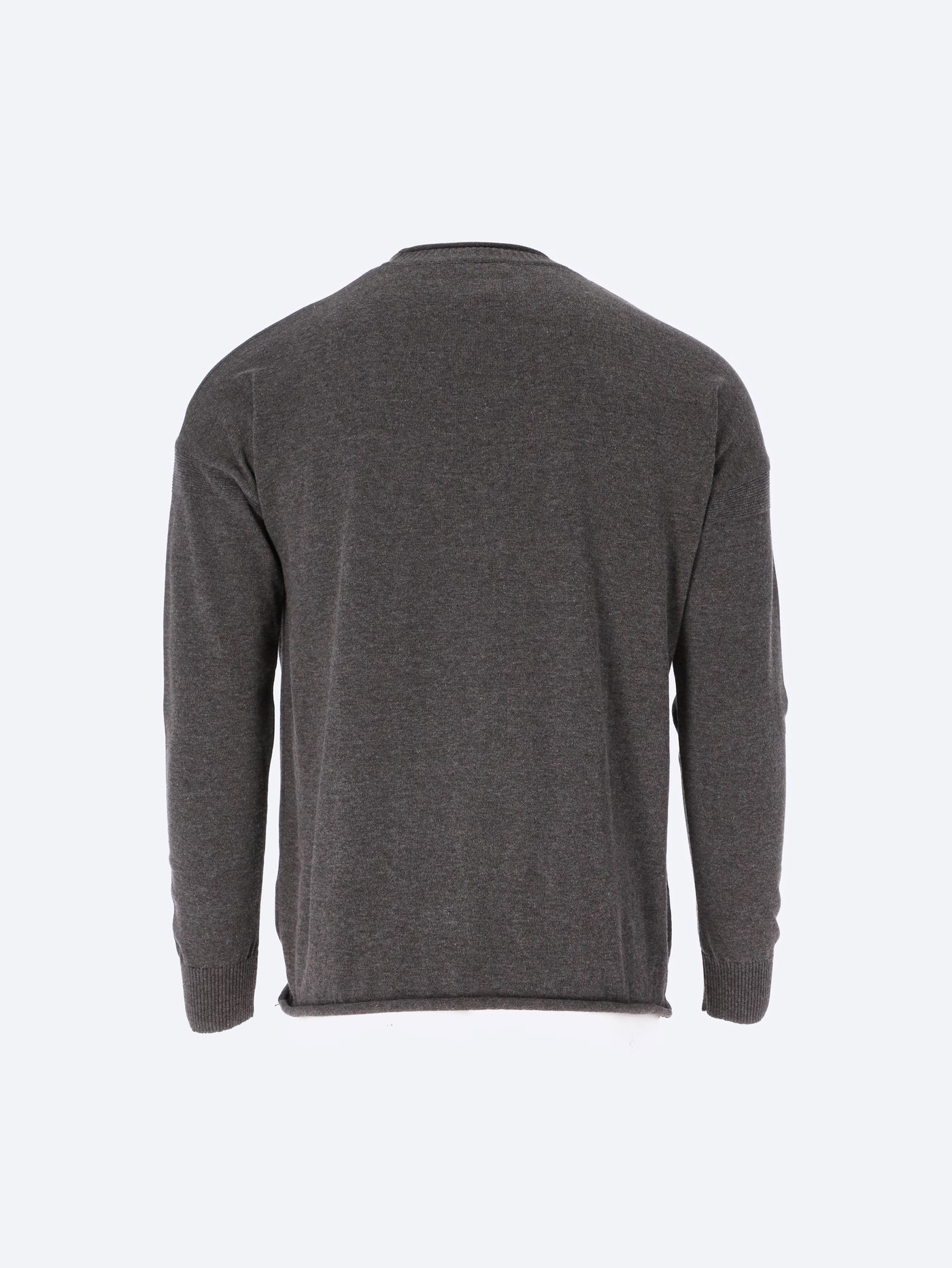 Sweater - Crew Neck