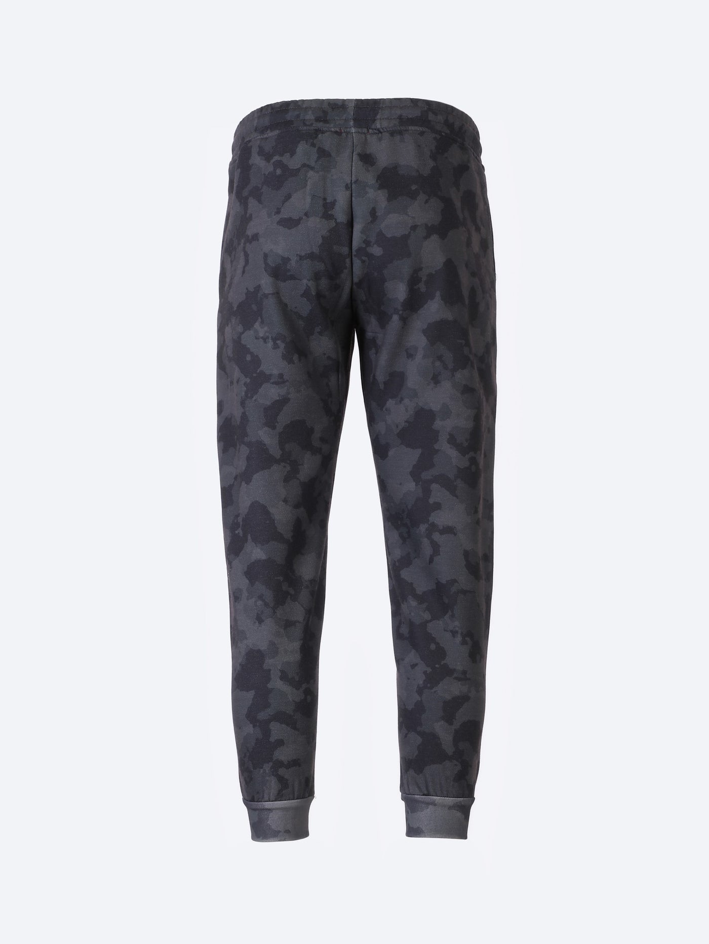 Joggers Pants - Camoflage