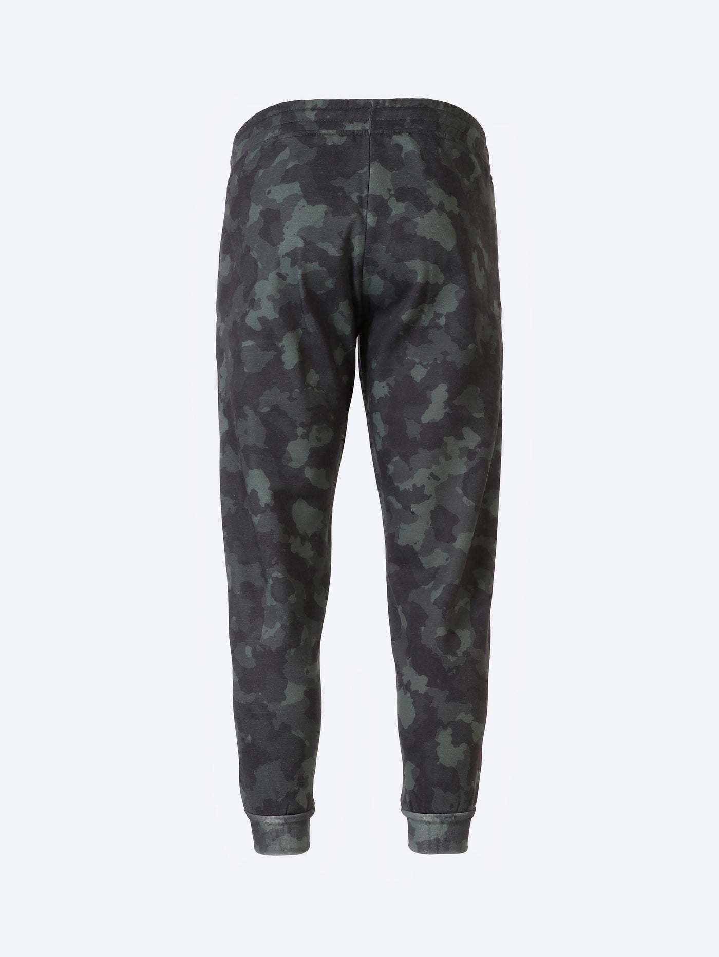 Joggers Pants - Camoflage