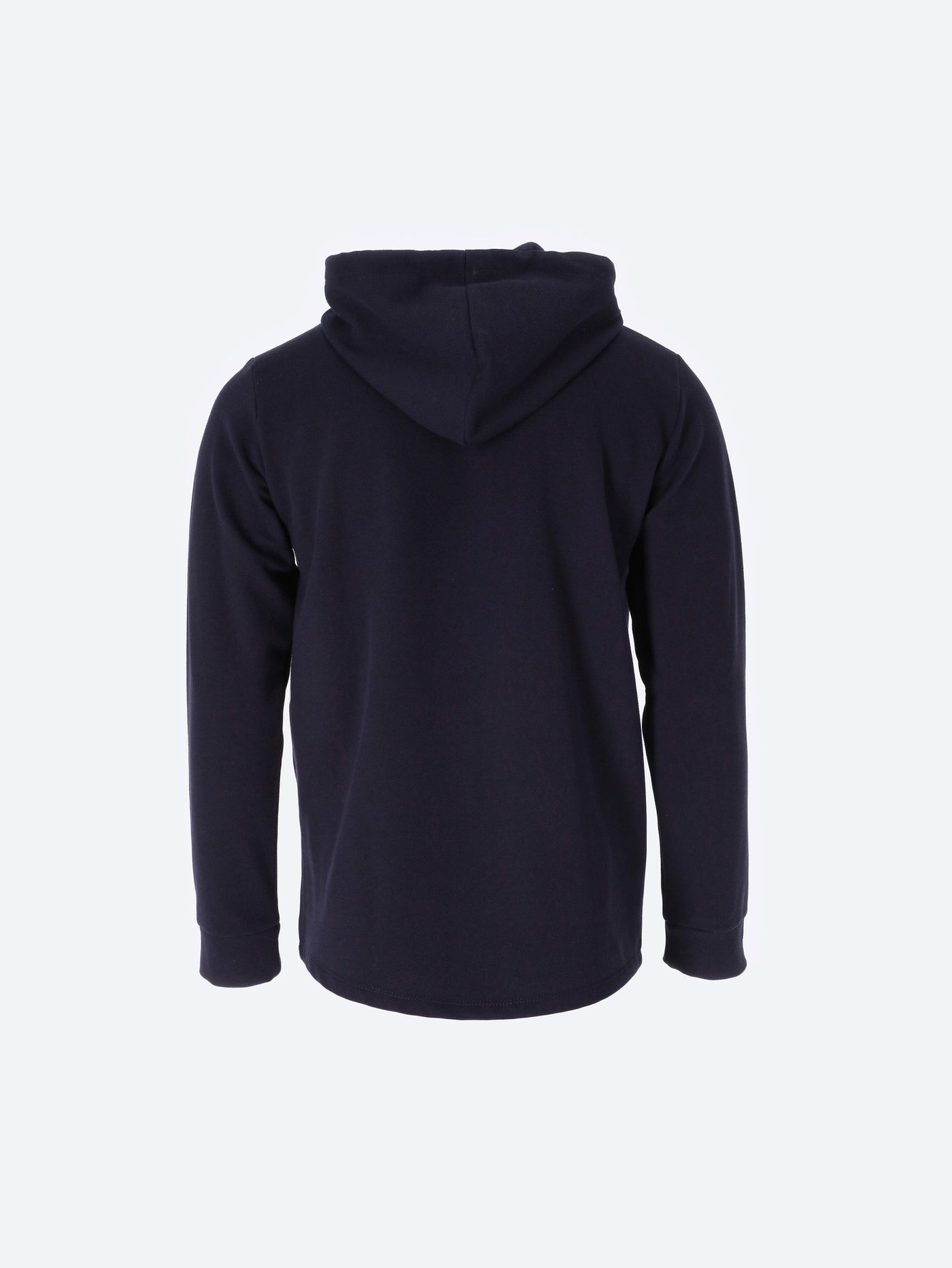 Hoodie - Front Pocket