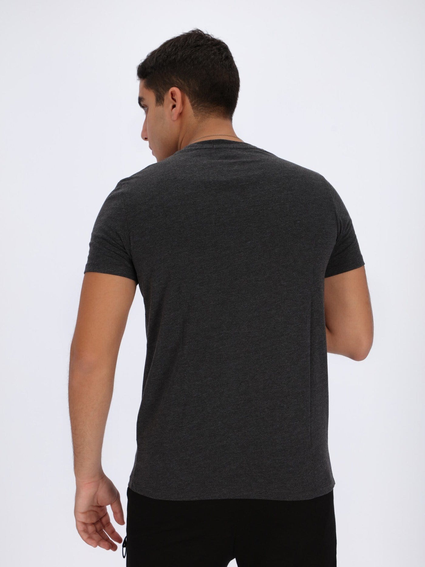 OR T-Shirts Basic V-Neck Slim Fit T-Shirt