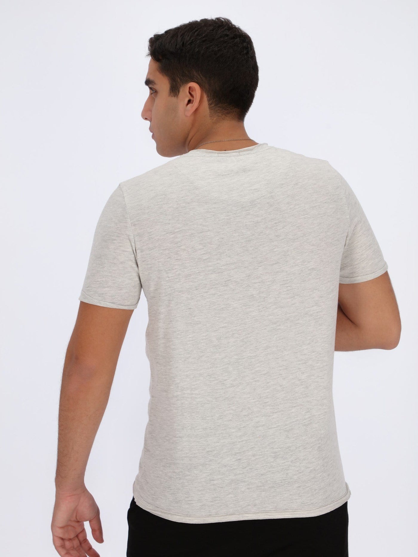 OR T-shirts Short Sleeve T-shirt with Pocket on Chest