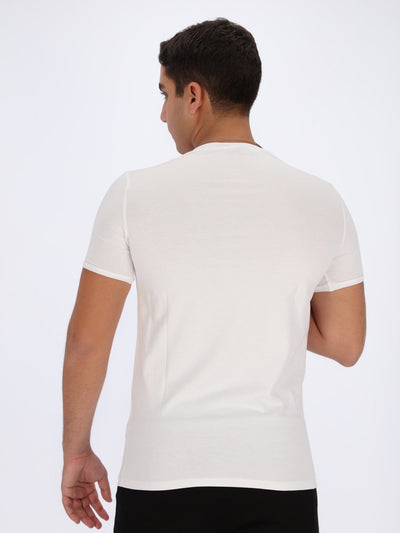 OR T-shirts Basic Lycra T-shirt