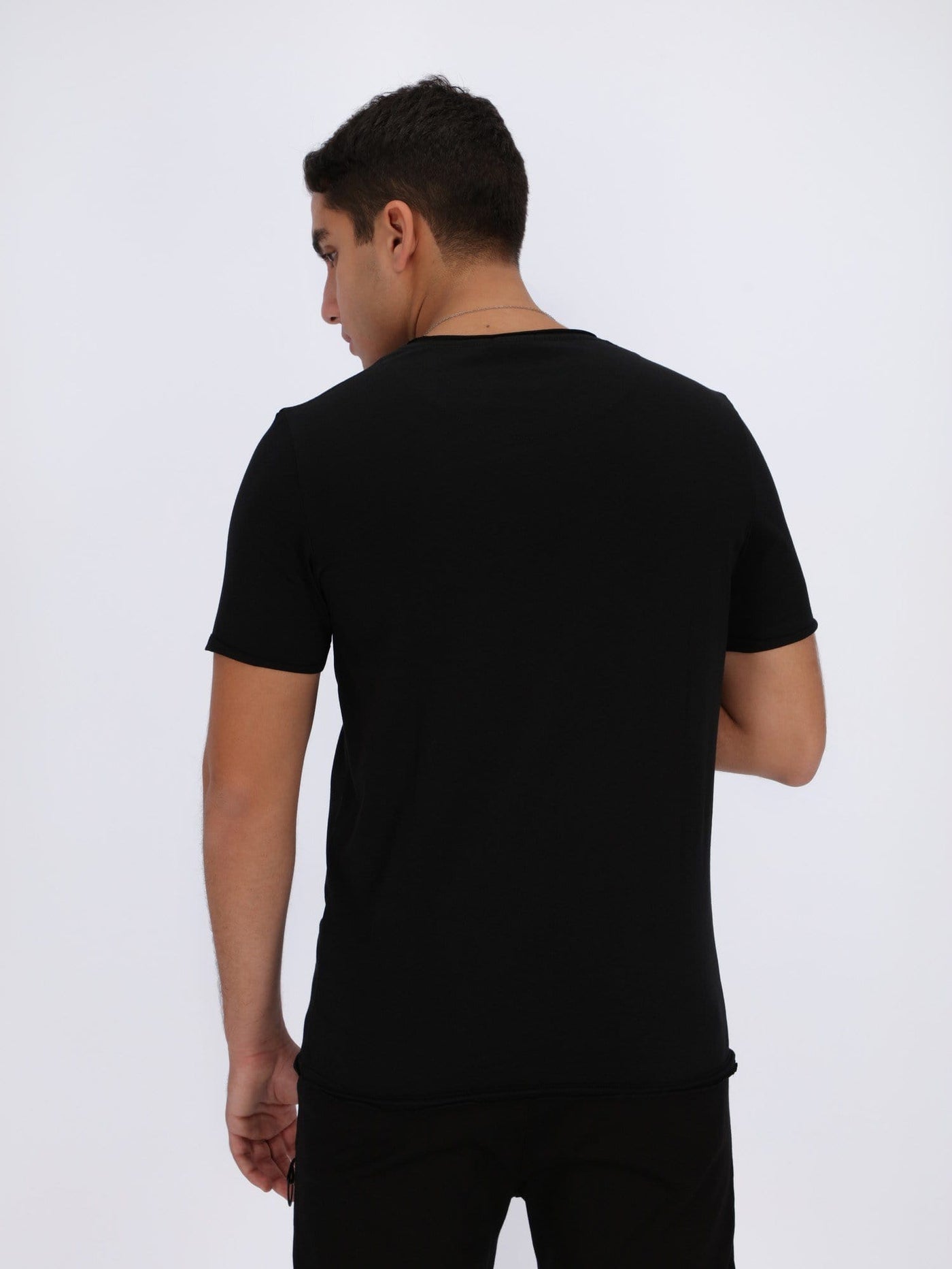 OR T-shirts Short Sleeve T-shirt with Pocket on Chest