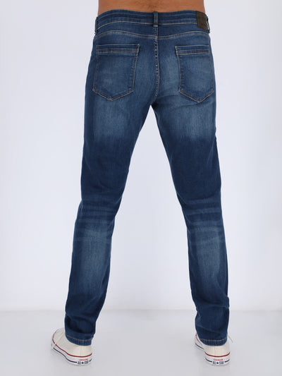 Daniel Hechter Jeans Wash out Effect Jeans Pants