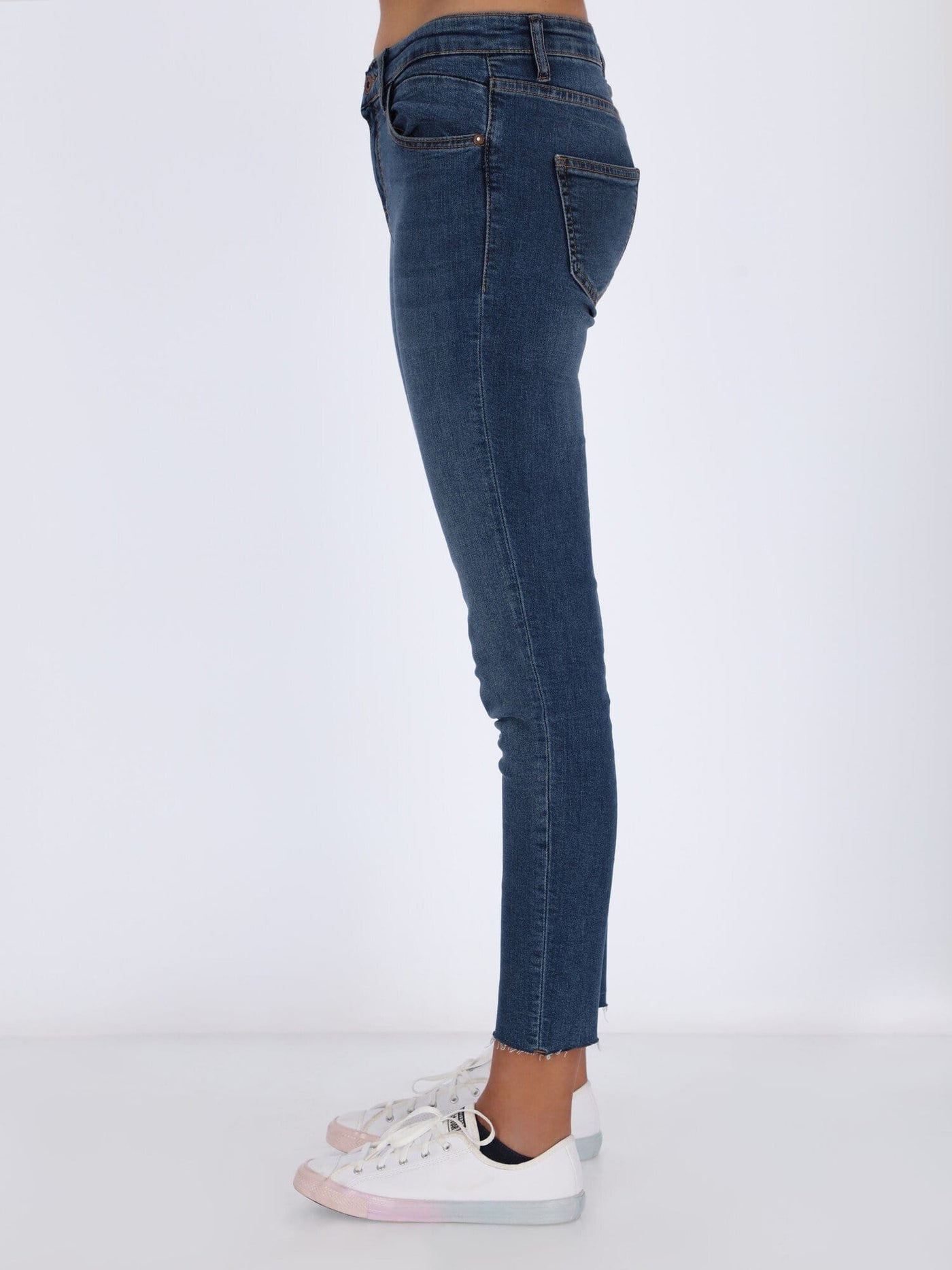 OR Jeans Skinny Denim Pants