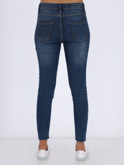 OR Jeans Skinny Denim Pants