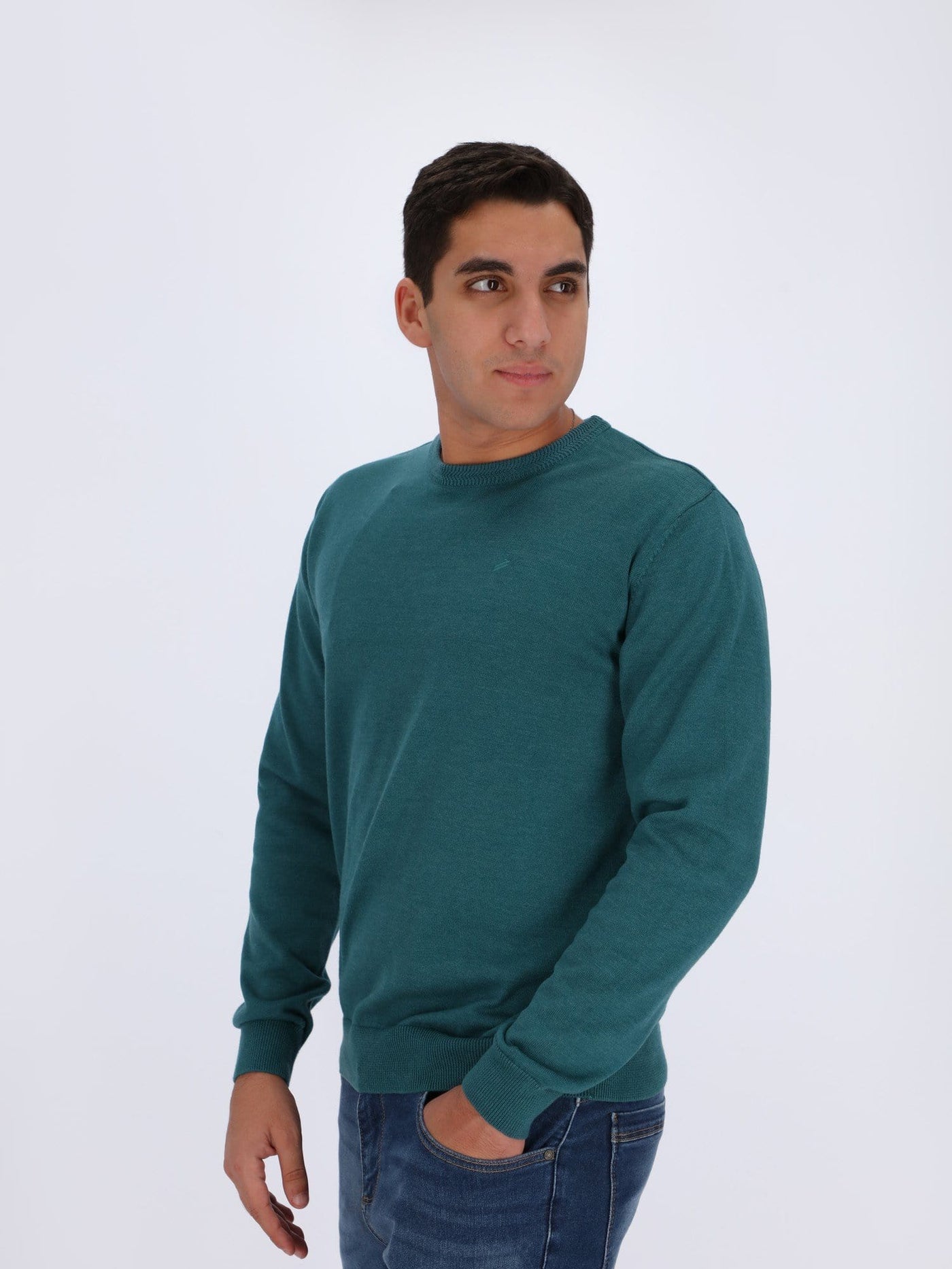 Daniel Hechter Knitwear Lightweight Knit Sweater