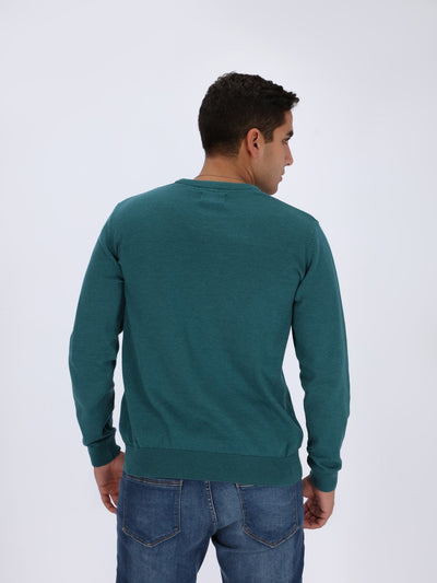 Daniel Hechter Knitwear Lightweight Knit Sweater