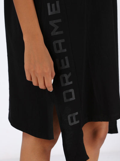 OR Dresses & Jumpsuits A Dreamer T-shirt Dress