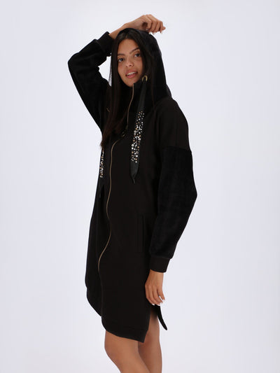 OR Sweatshirts & Hoodies Long Fandy Hoodie