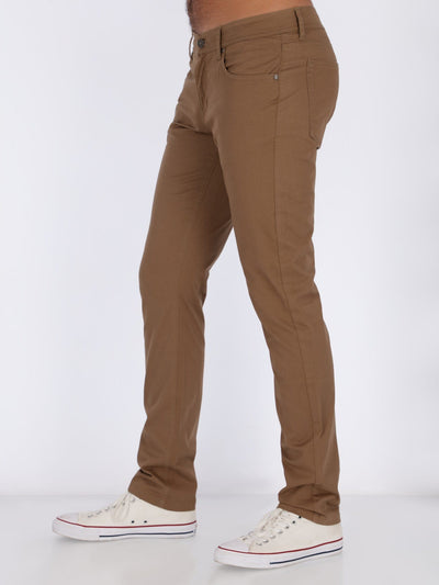 Daniel Hechter Pants & Shorts Basic Pants with Regular Cut