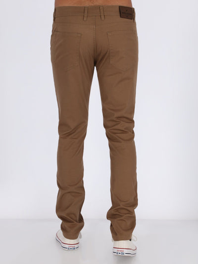 Daniel Hechter Pants & Shorts Basic Pants with Regular Cut