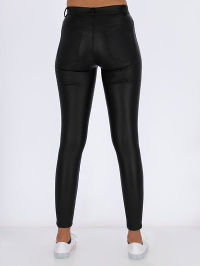 OR Pants & Leggings Basic Skinny Leather Pants