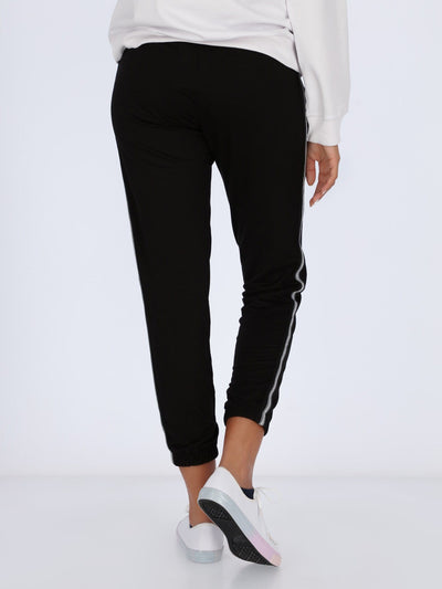 OR Pants & Leggings Sequin Side Panel Jogger Pants