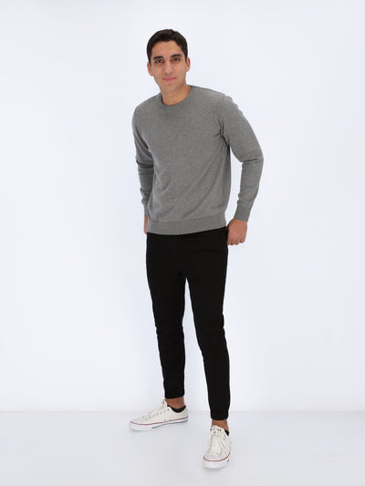 Daniel Hechter Knitwear Lightweight Knit Sweater