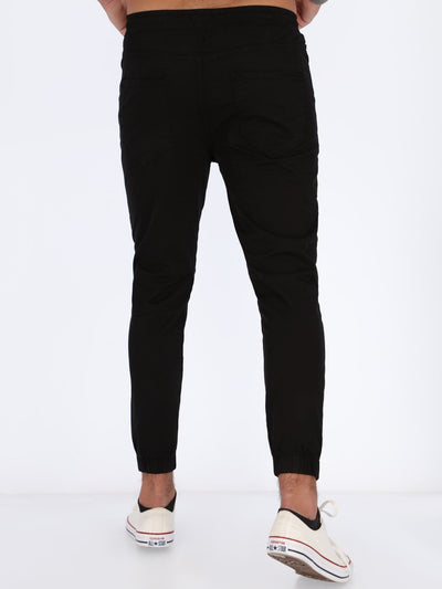 OR Pants & Shorts Jogger Pants with Drawstring