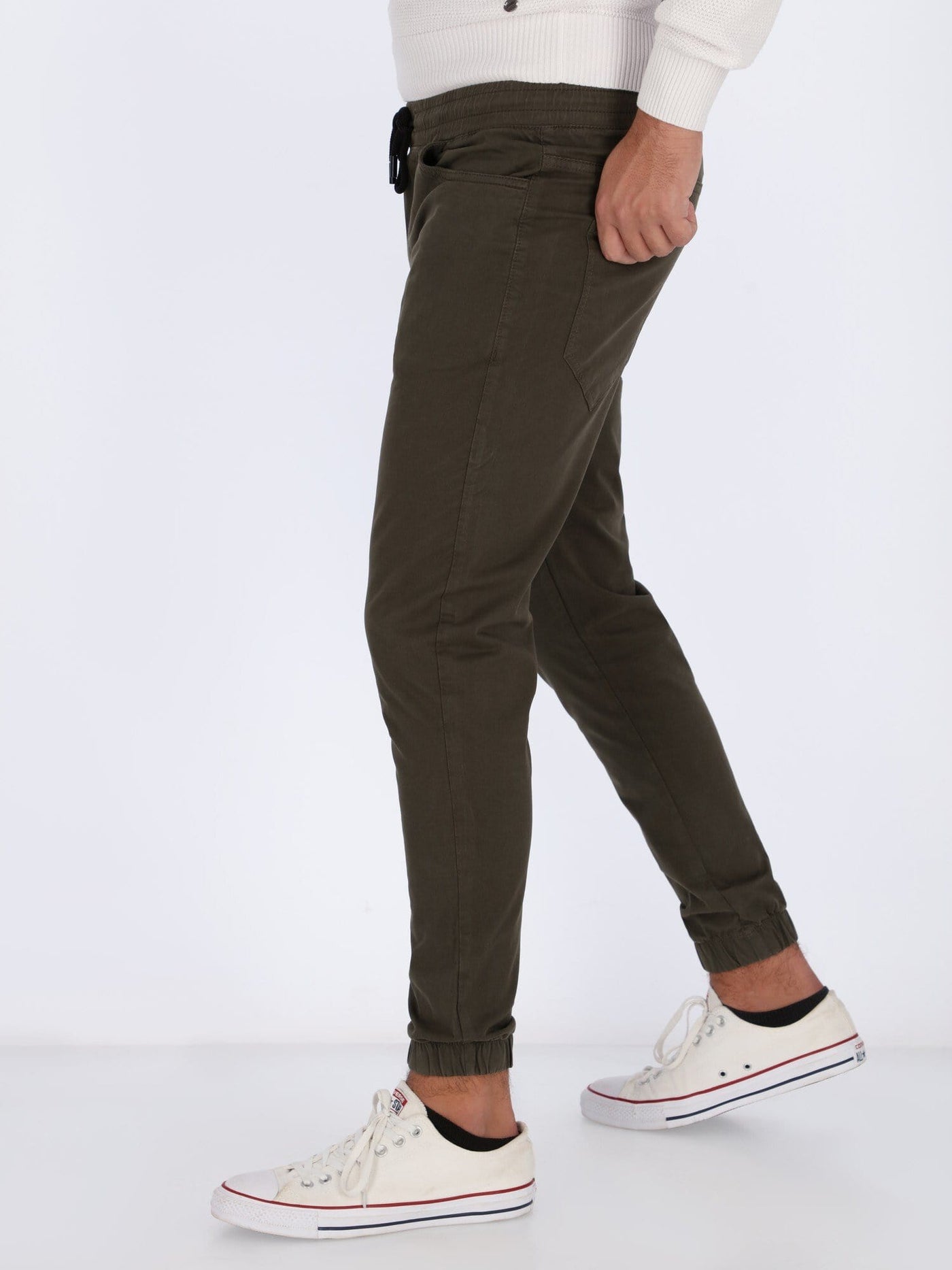 OR Pants & Shorts Jogger Pants with Drawstring