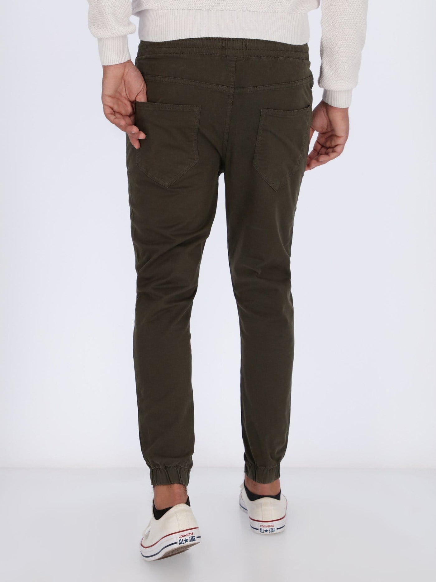 OR Pants & Shorts Jogger Pants with Drawstring