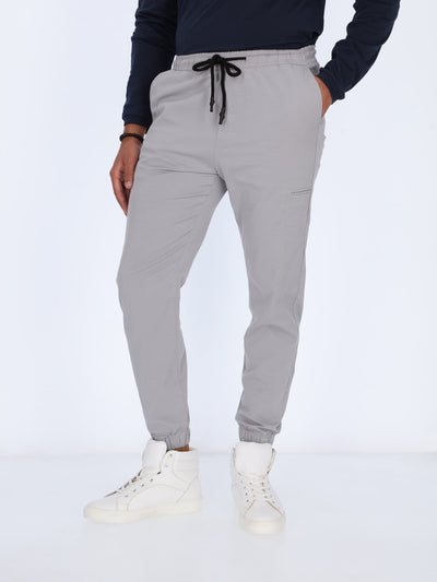 OR Pants & Shorts Jogger Pants with Small Pockets