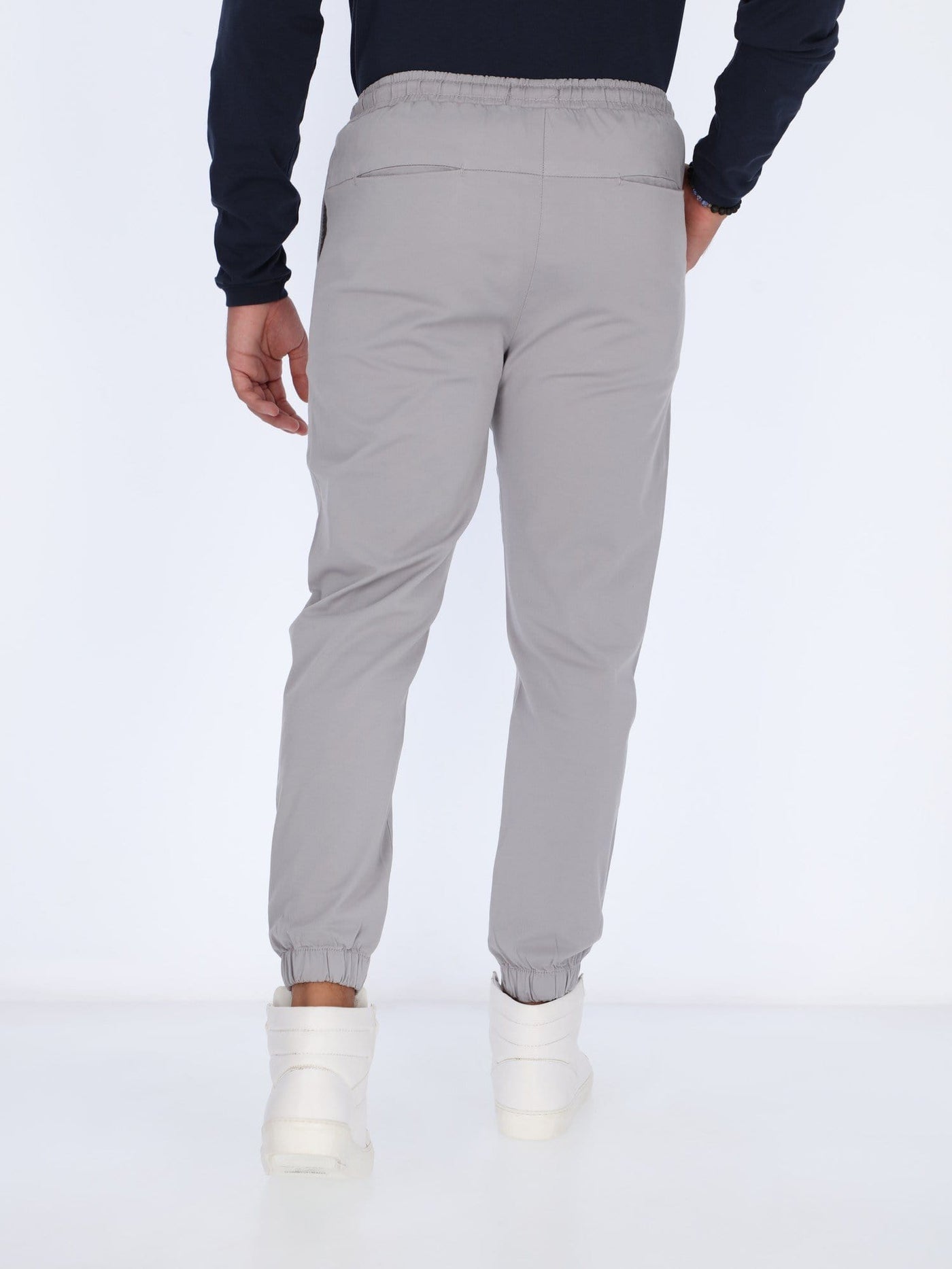 OR Pants & Shorts Jogger Pants with Small Pockets