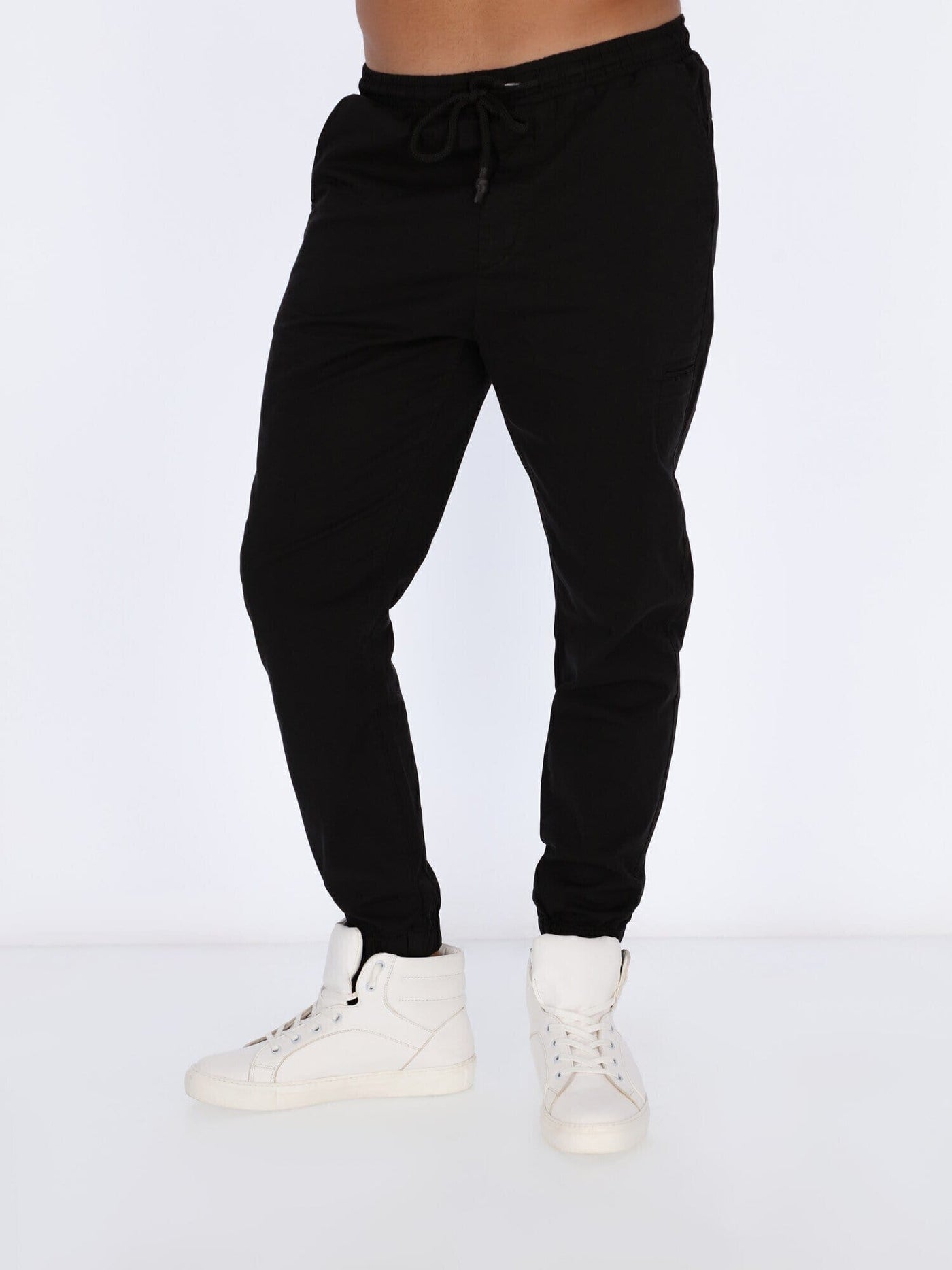 OR Pants & Shorts Jogger Pants with Small Pockets