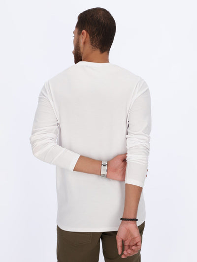 OR T-Shirts Basic Lycra Long Sleeve T-shirt