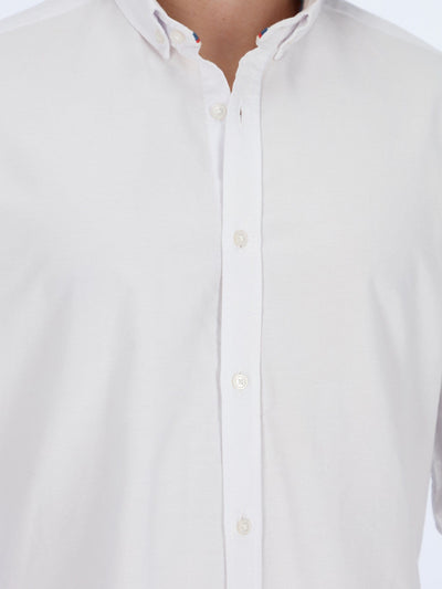 OR Shirts Basic Oxford Shirt