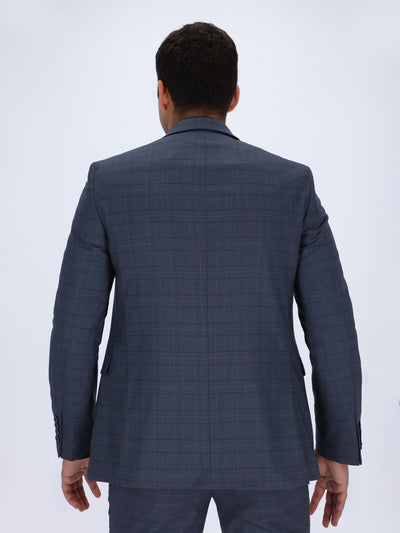 Daniel Hechter Suits & Blazer Gtex Tailored Fit 2-Pieces Suit