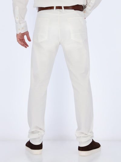 Daniel Hechter Pants & Shorts Basic Chino Pants