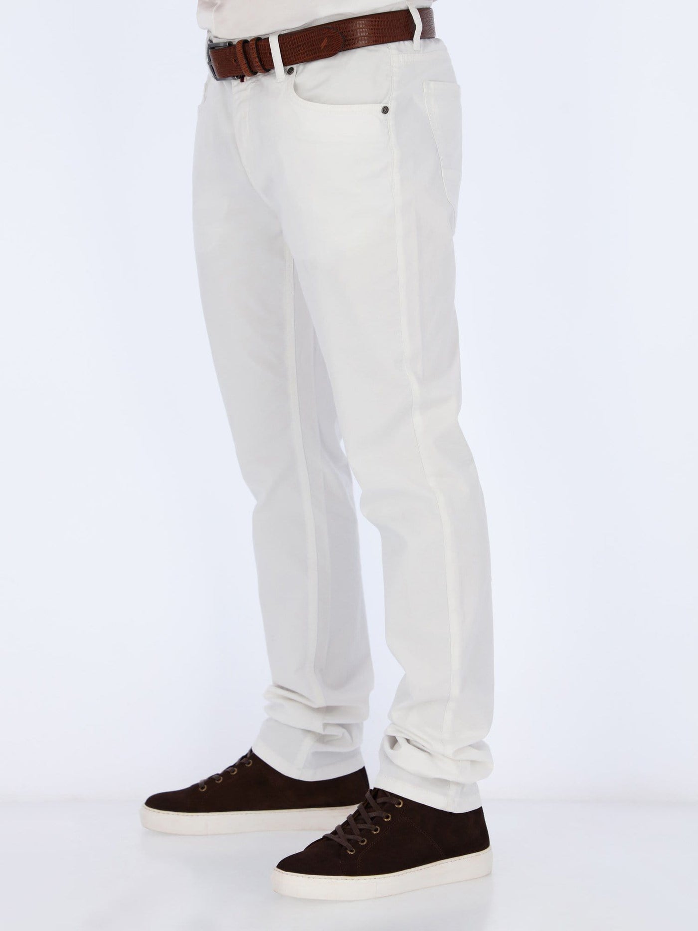 Daniel Hechter Pants & Shorts Basic Chino Pants