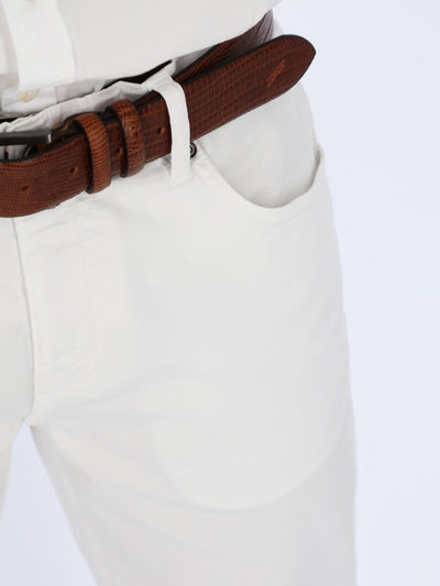 Daniel Hechter Pants & Shorts Basic Chino Pants